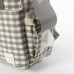 Mochila Caetana Stone de Walking Mum